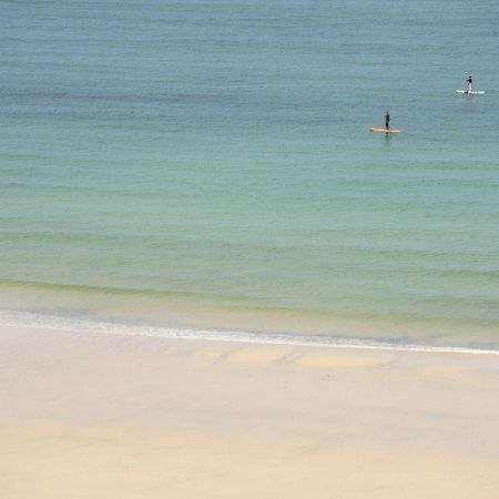 The Secret Seascape, Carbis Bay, St Ivesヴィラ エクステリア 写真