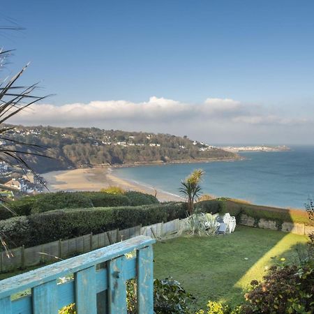 The Secret Seascape, Carbis Bay, St Ivesヴィラ エクステリア 写真